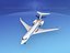 Bombardier Global Express 8000 V01