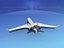 Bombardier Global Express 8000 V01