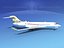 Bombardier Global Express 8000 V01