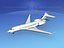 Bombardier Global Express 8000 V01