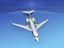 Bombardier Global Express 8000 V01