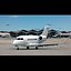 Bombardier Challenger 605 универсальный белый