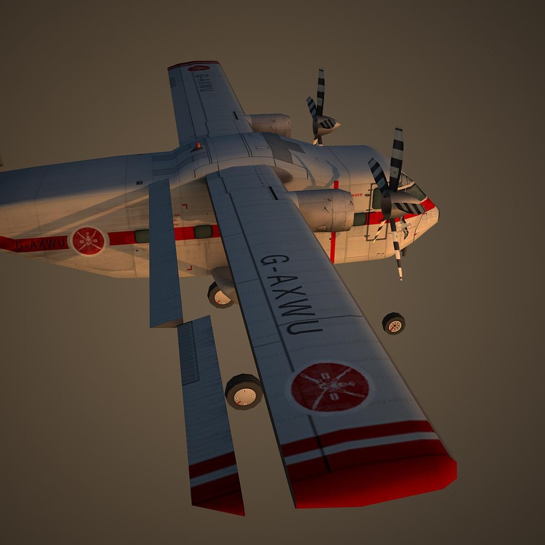 3d Short Sc 7 Sea