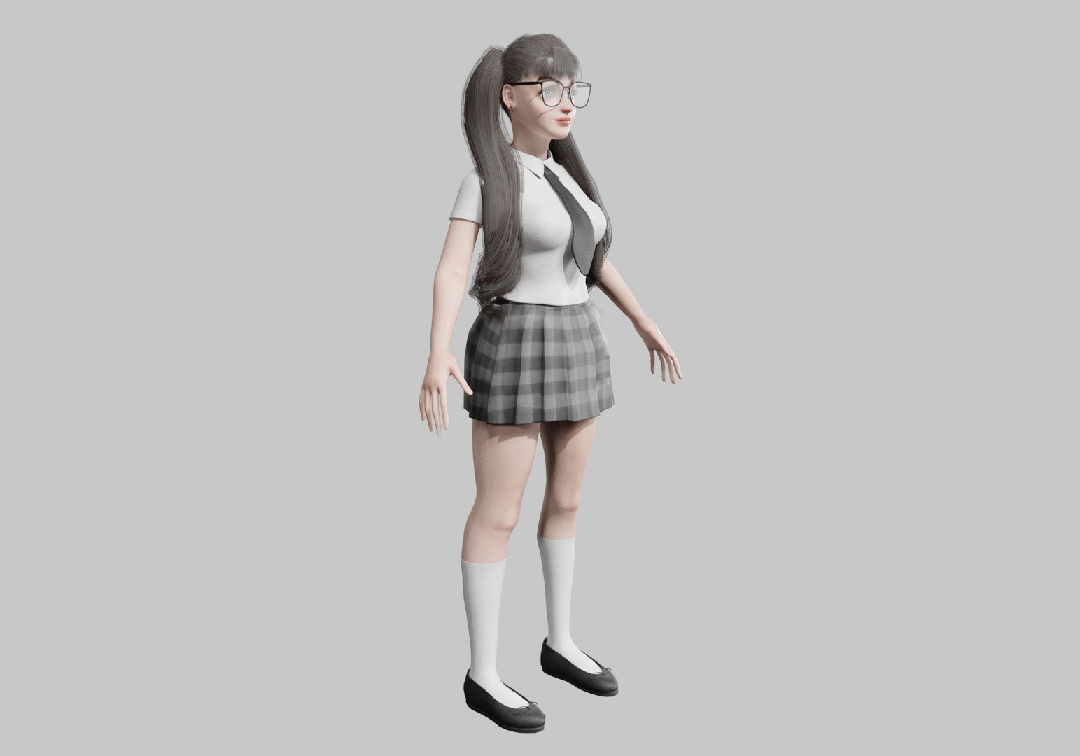 Beautiful school Woman V30057 3D model https://p.turbosquid.com/ts-thumb/Pe/WcNrut/P5/beautifulschoolwoman3005729542girlcartoonfemalewigs_0004/jpg/1726921104/1920x1080/fit_q87/60d425230284c44b4d5fd599ccd67b46fcd8d172/beautifulschoolwoman3005729542girlcartoonfemalewigs_0004.jpg