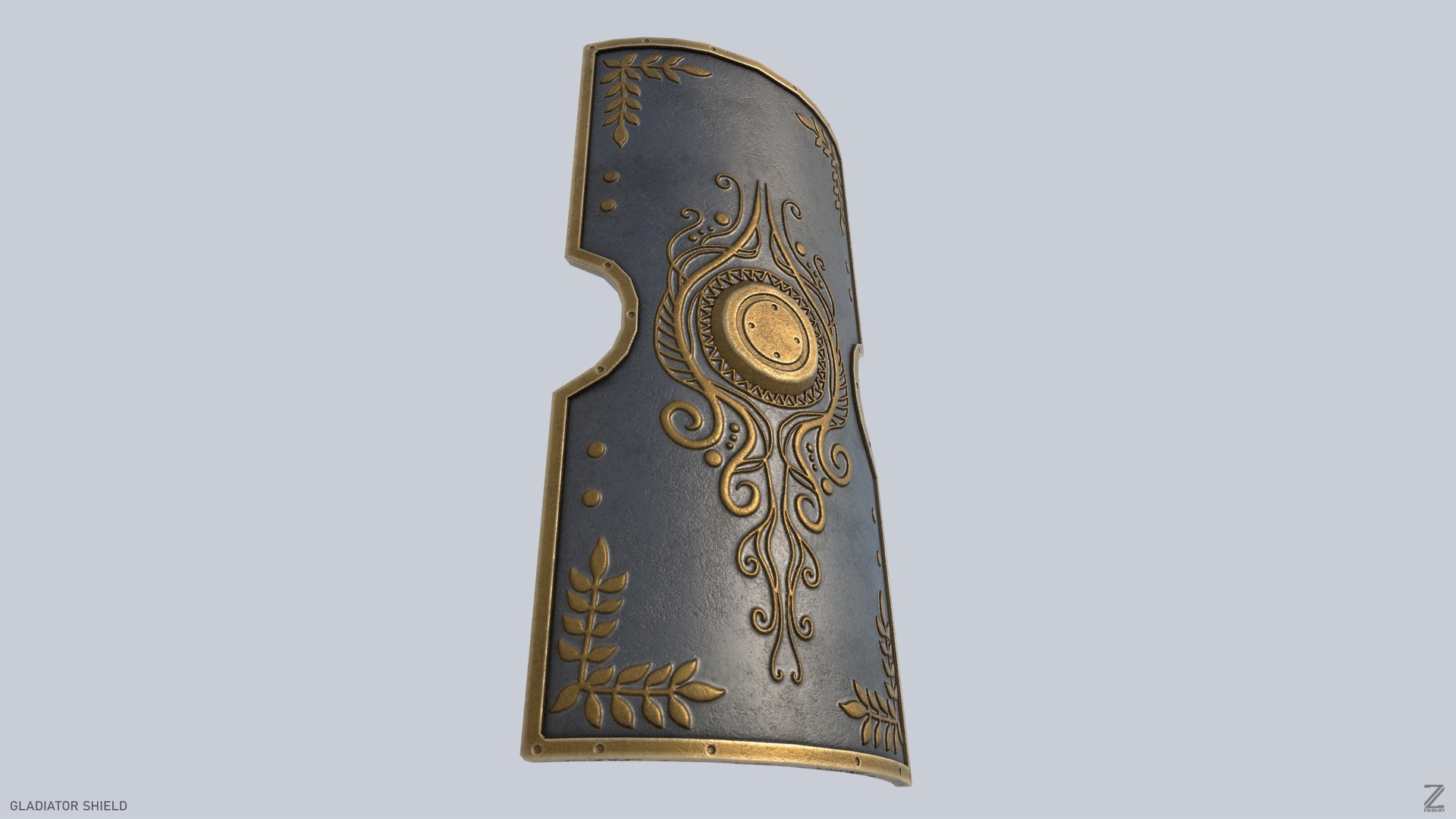 Gladiator Shield Collection 3d Model Turbosquid 2238664 Gladiator Shield Collection 3d Model Turbosquid 2238664