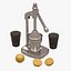 Orange Squeezer