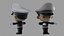 polizist polic weiblich weibliche polizei figur polizei