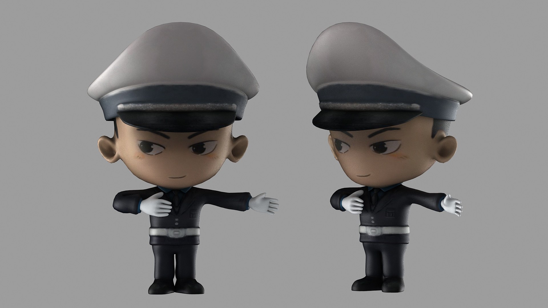 3D cop polic female female police character police game toys model https://p.turbosquid.com/ts-thumb/Pe/cDBqgr/I9/z001/jpg/1713439846/1920x1080/fit_q87/d1eb8381bcf9b496814e06f4817ac1abe8330bae/z001.jpg