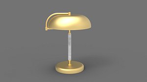 Lamp 3D