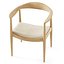 Стул PP Mobler Wegner PP503