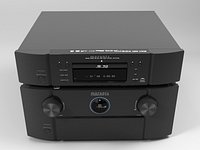 Marantz UD 7006 SR 7005