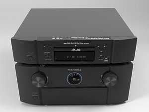 Marantz UD 7006 SR 7005