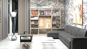 3D ROOM