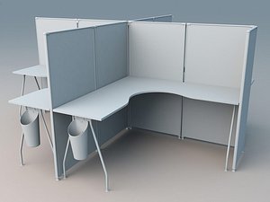 Desk_B