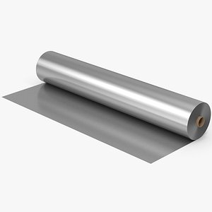 Aluminium Foil