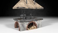 Classic Stove - The Marquis Collection