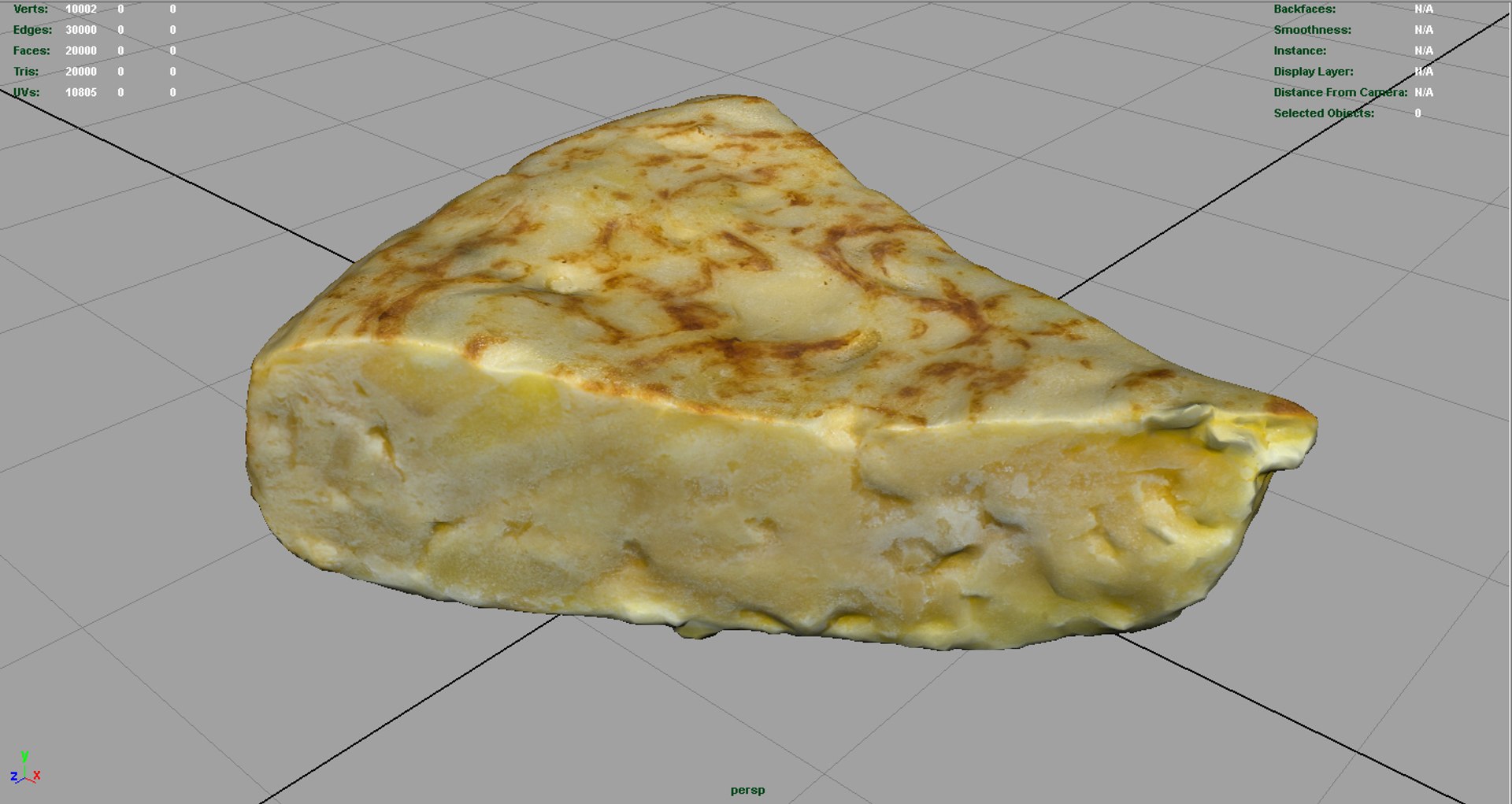 3d spanish omelette model https://p.turbosquid.com/ts-thumb/Pe/slGGhv/Ded8eRLo/work1/jpg/1464186649/1920x1080/fit_q87/ada3ef14c6f6c39be870c214e82a5b1ef47a3239/work1.jpg