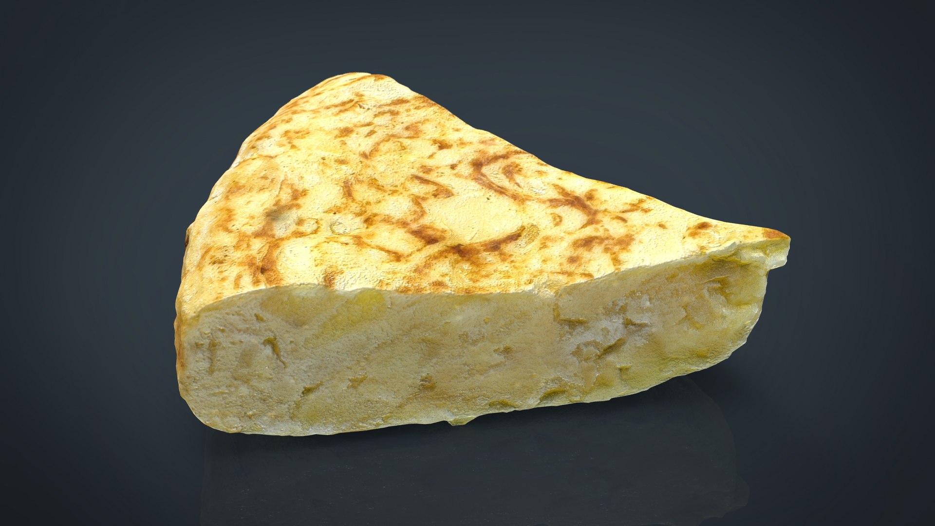 3d spanish omelette model https://p.turbosquid.com/ts-thumb/Pe/slGGhv/QI9d5tNw/spanishomelette/jpg/1464186649/1920x1080/fit_q87/42402c3a5b3de69909af072d7bc5b8b76e4db01f/spanishomelette.jpg