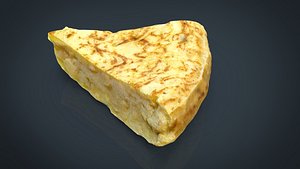 Spanish Omelette