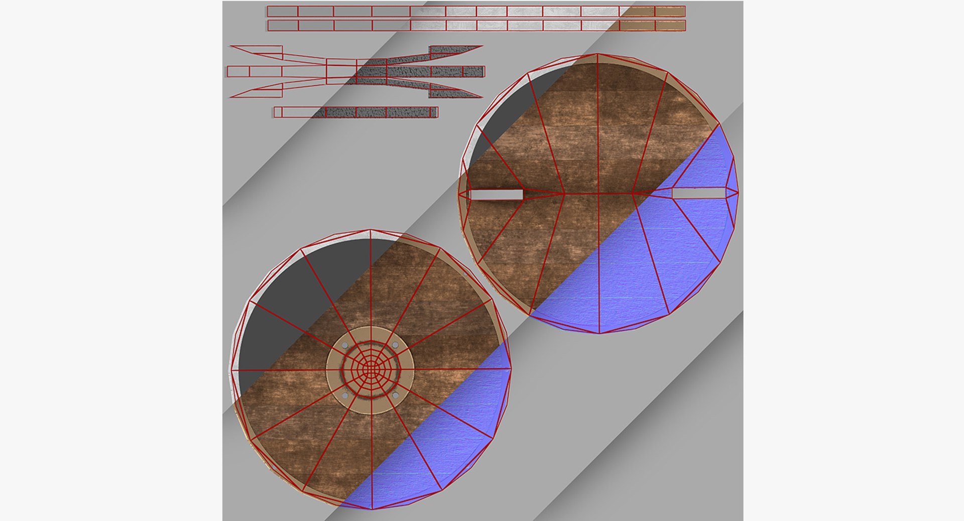 3D parma shield https://p.turbosquid.com/ts-thumb/Pe/tkQXf8/TNosMdMc/parmaw05/jpg/1561568594/1920x1080/fit_q87/da1c95d38d89b4ecd68236b8ea9add7926e2dd2b/parmaw05.jpg