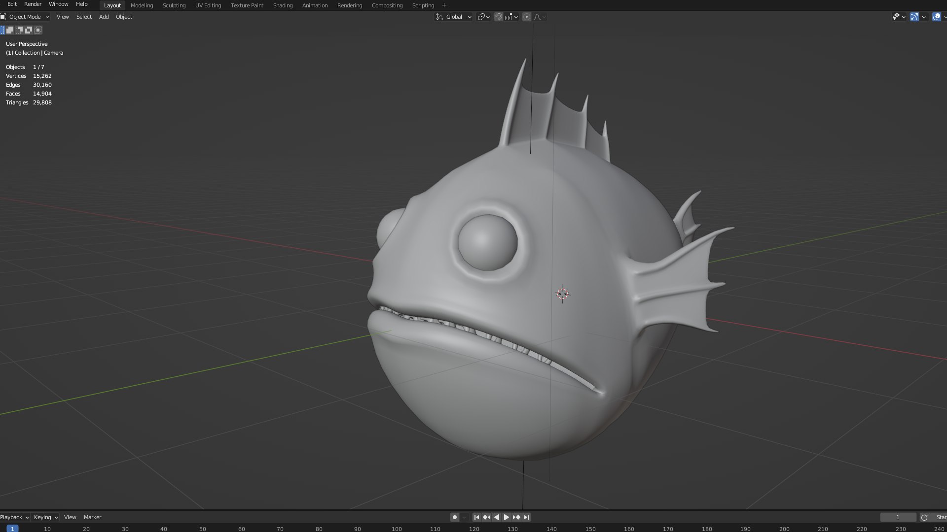 3D creepy fish model https://p.turbosquid.com/ts-thumb/Pe/vMs8yK/bP/15/png/1662978536/1920x1080/fit_q87/c45481069d74ddb2eeed9782bd2caa11af74d34c/15.jpg