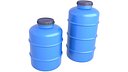 Plastic Water Tank 4