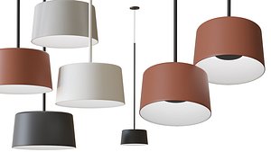 Vibia TUBE FREE