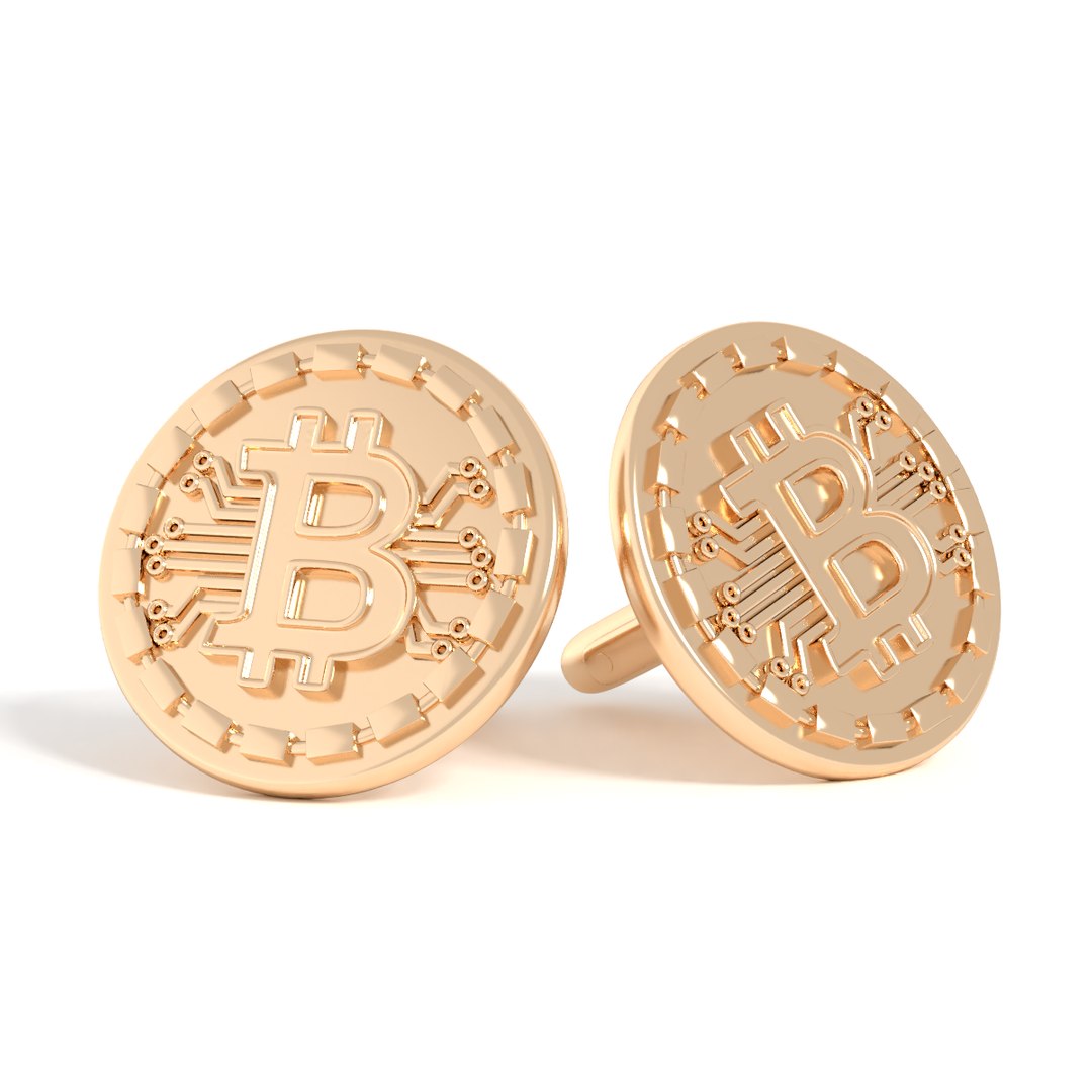 3d printable bitcoin (94) 사진