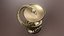 Golden Hygieia Bowl