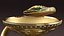 Golden Hygieia Bowl