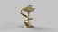 Golden Hygieia Bowl