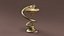 Golden Hygieia Bowl