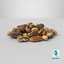 Nueces peladas