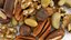 Nueces peladas