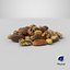 Nueces peladas