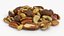 Nueces peladas