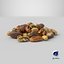 Nueces peladas
