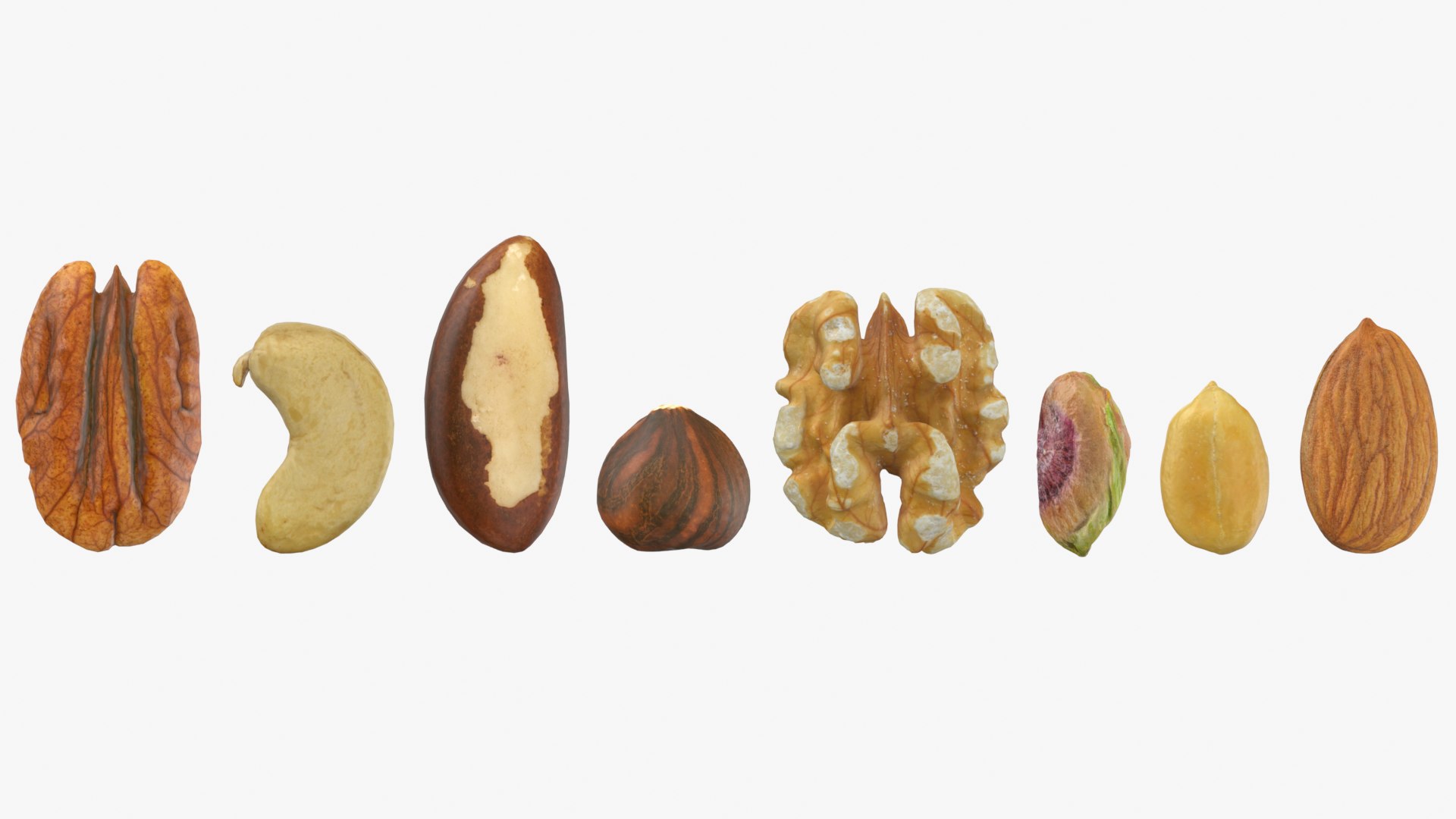 Peeled Nuts 3D model https://p.turbosquid.com/ts-thumb/Pf/7qYEvp/IC/nutspeeled_d0022/png/1777580903/1920x1080/fit_q87/30d10d91103ab1b9e6f3e1b36c31cb9588d3e69e/nutspeeled_d0022.jpg