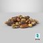 Nueces peladas