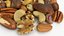 Nueces peladas