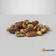 Nueces peladas