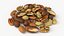 Nueces peladas
