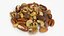 Nueces peladas