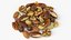 Nueces peladas