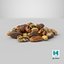 Nueces peladas