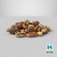 Nueces peladas