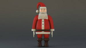 Santa Claus