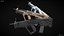 Tar-21 (Tavor 21) Rifle de asalto
