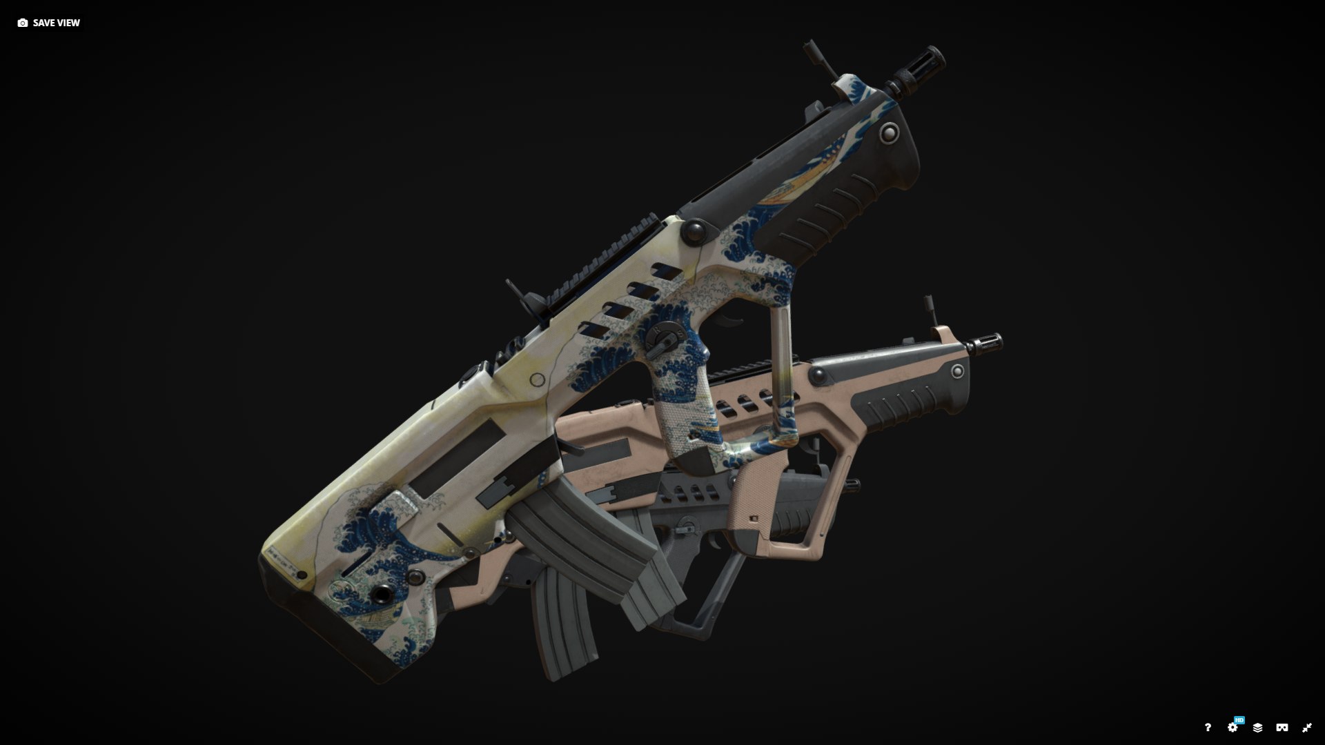 tar-21 rifle 3D model https://p.turbosquid.com/ts-thumb/Pf/CWhDAQ/xo/capturadepantalla44/png/1608151136/1920x1080/fit_q87/e53e540e7621866e400eec4bf573c4303e930841/capturadepantalla44.jpg