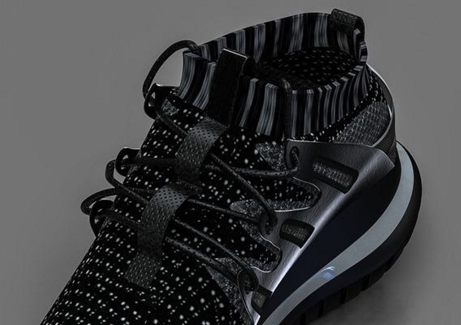 sneaker modeled model https://p.turbosquid.com/ts-thumb/Pf/D8fuFi/Yz/sneakerrender5/jpg/1699978273/1920x1080/fit_q87/b8d92db5a5ab9bbda4e93e6bb7cd3bc41b3e1584/sneakerrender5.jpg